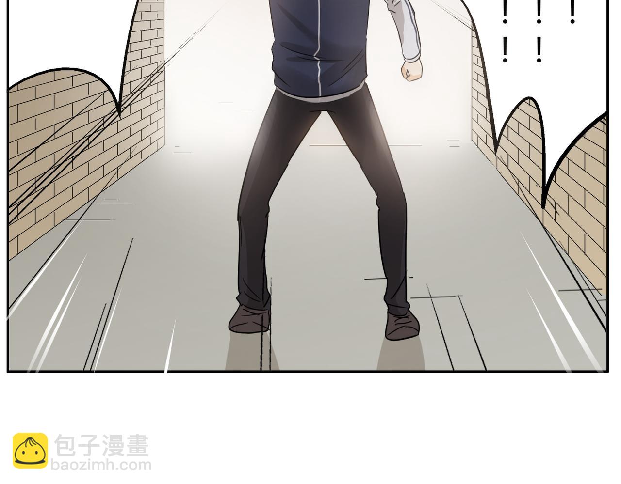 第22话 这个家伙想要上我-第22话