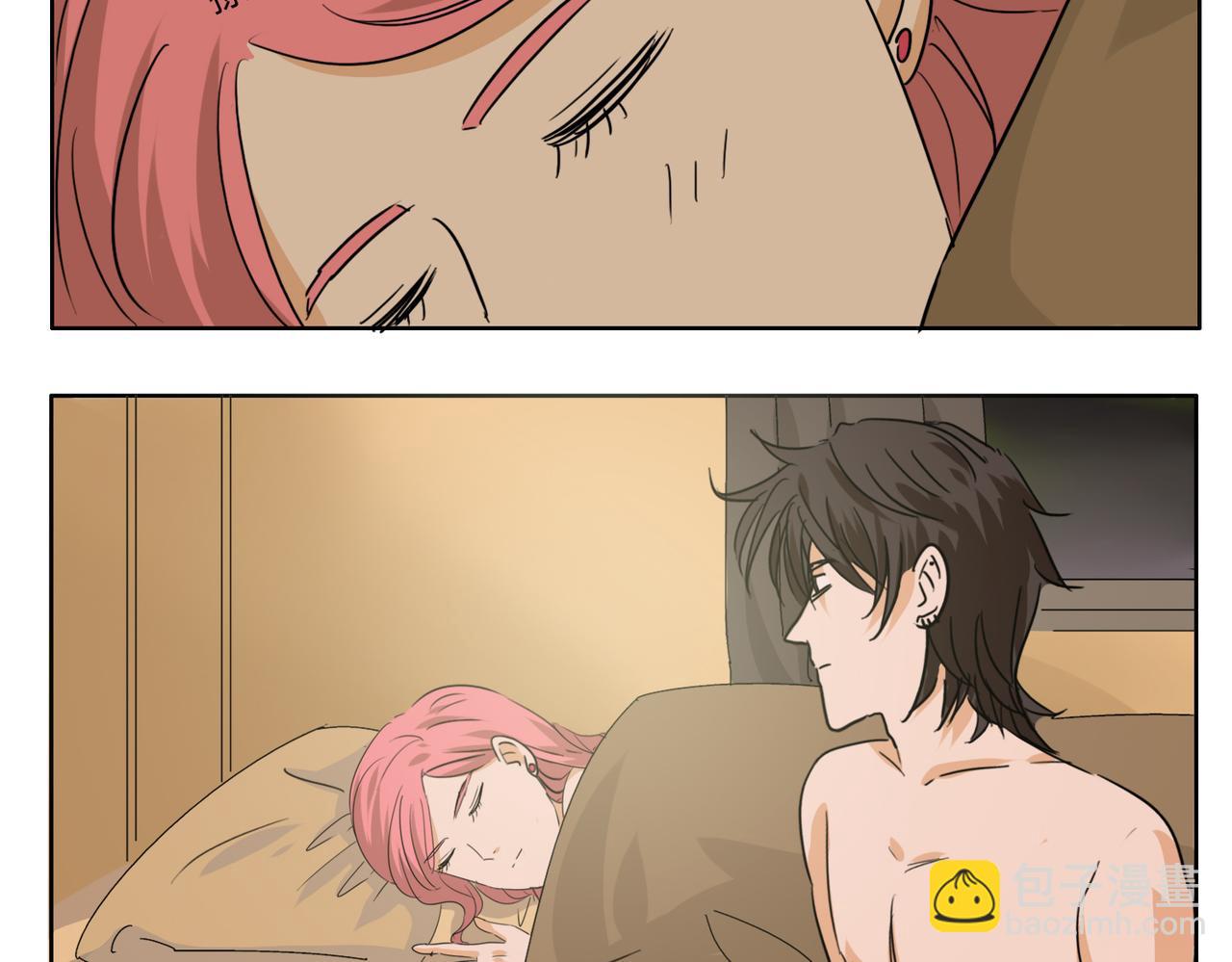 第32话 谢谢你-第32话