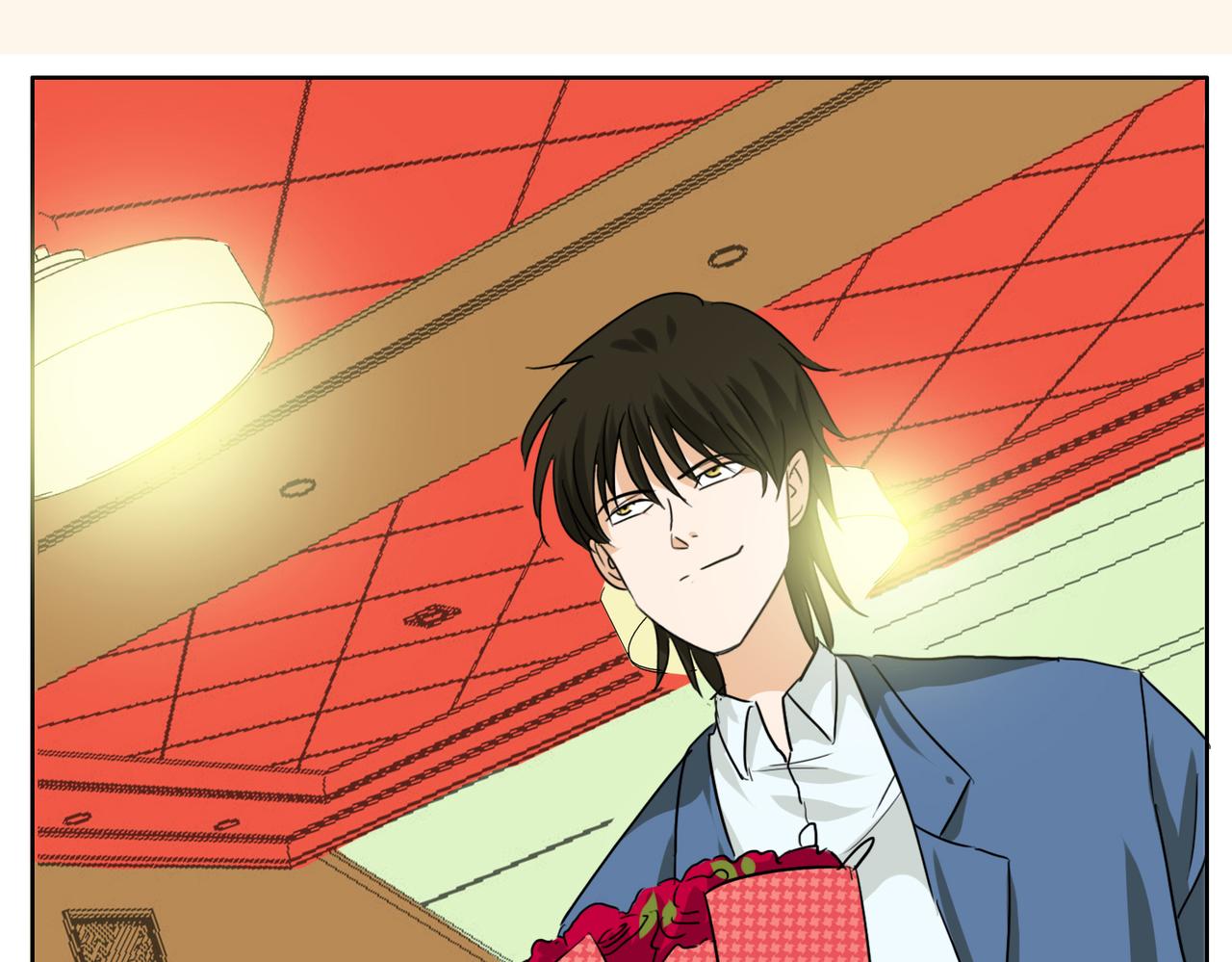 第36话 我一定要追到你！-第36话