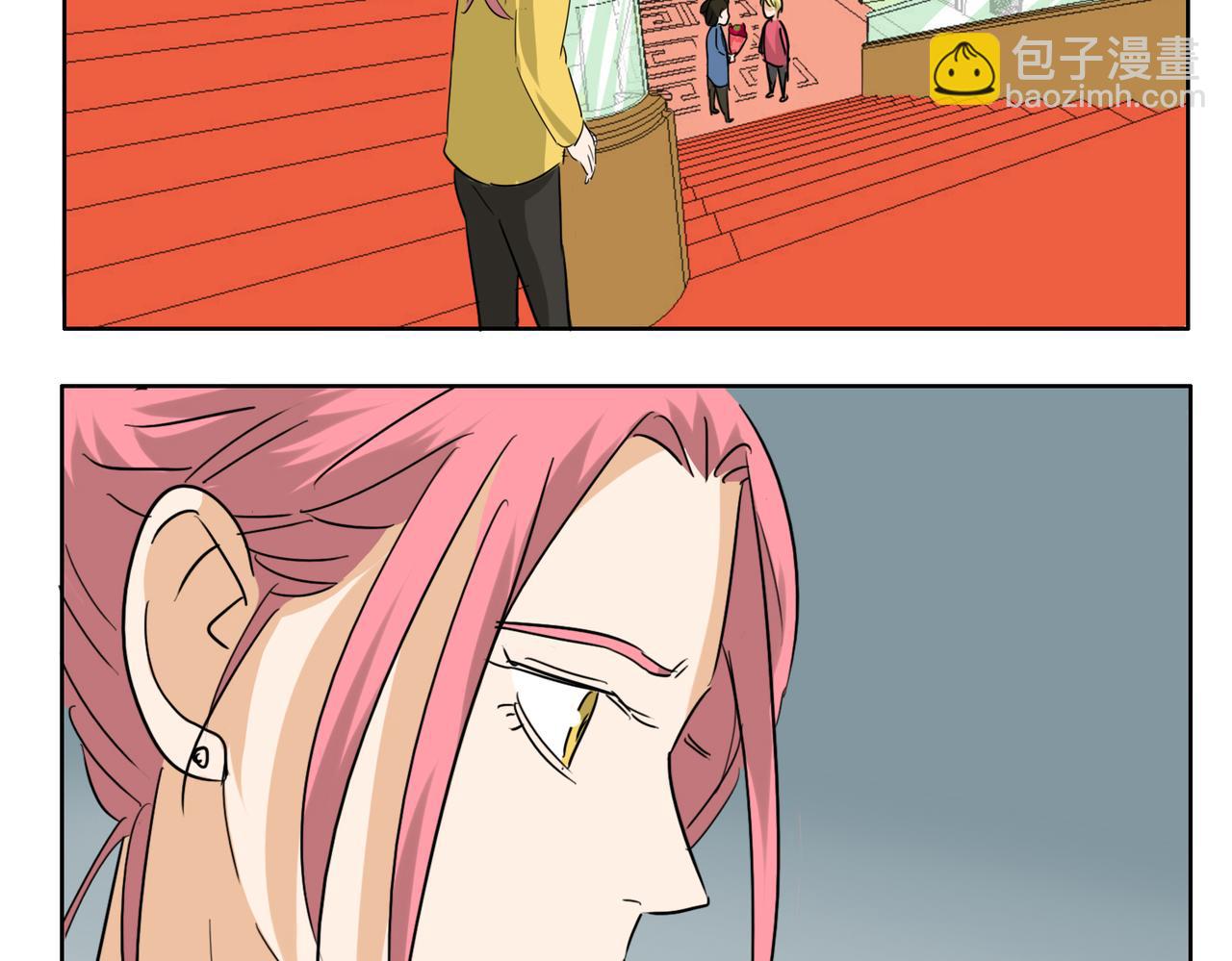 第36话 我一定要追到你！-第36话