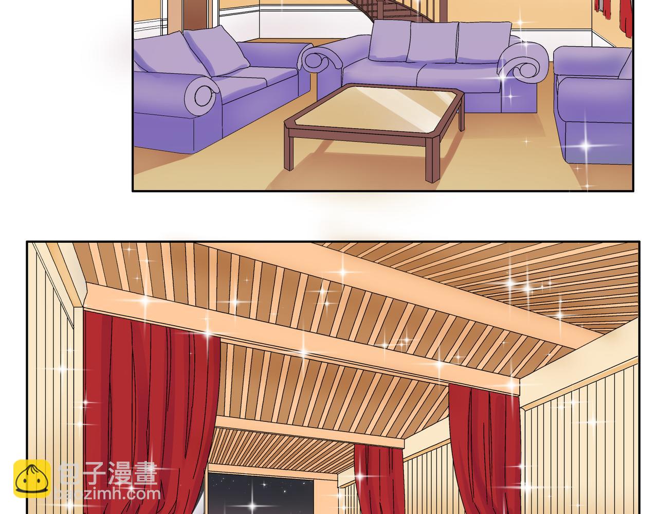 第42话 和喜欢的人玩真心话&hellip;&hellip;-第42话