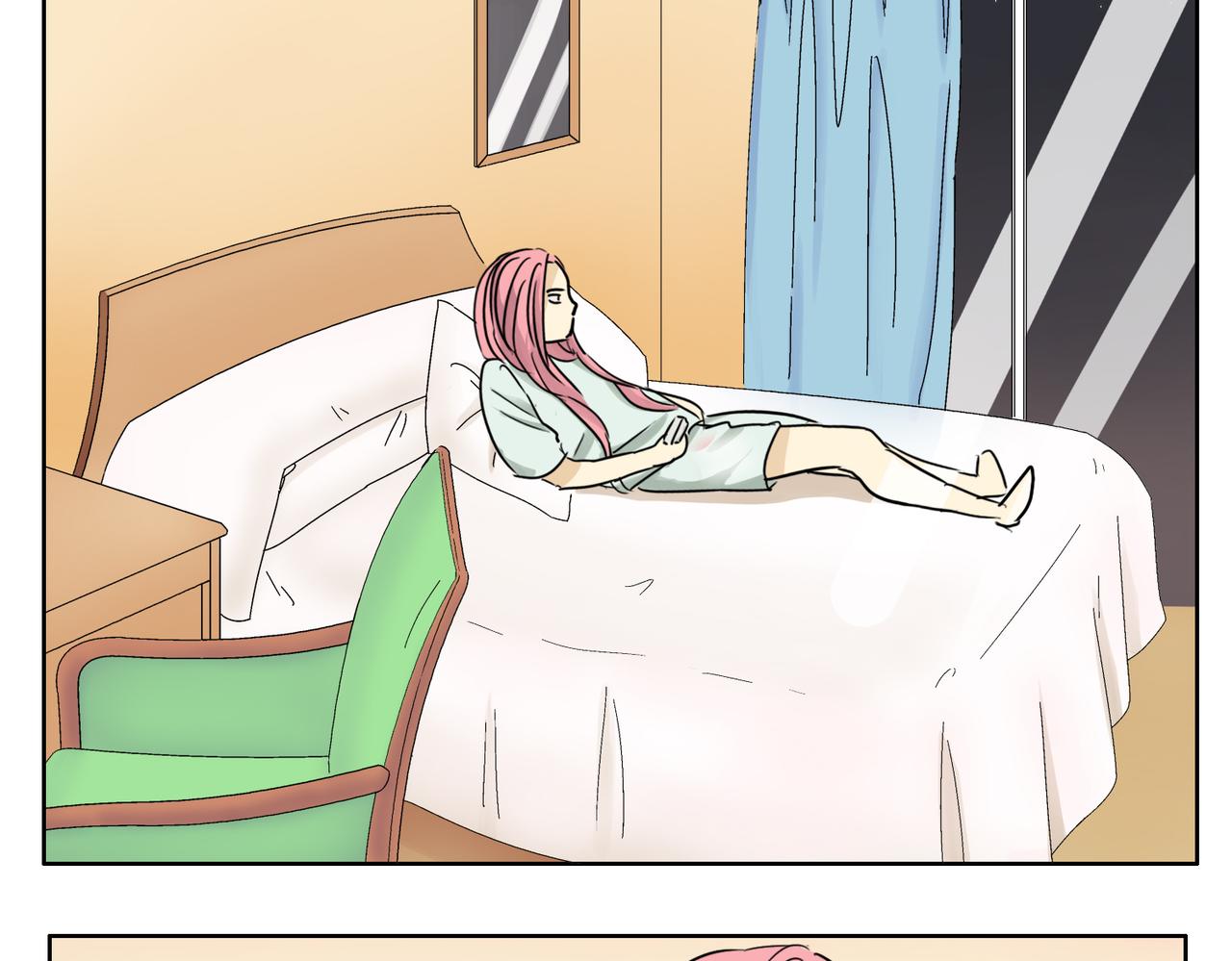 第42话 和喜欢的人玩真心话&hellip;&hellip;-第42话