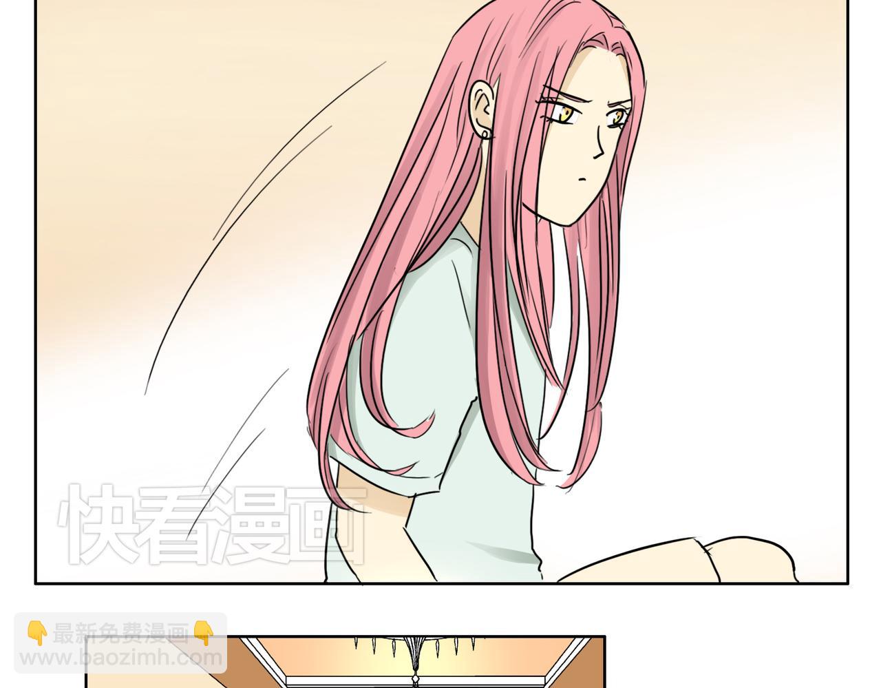 第42话 和喜欢的人玩真心话&hellip;&hellip;-第42话