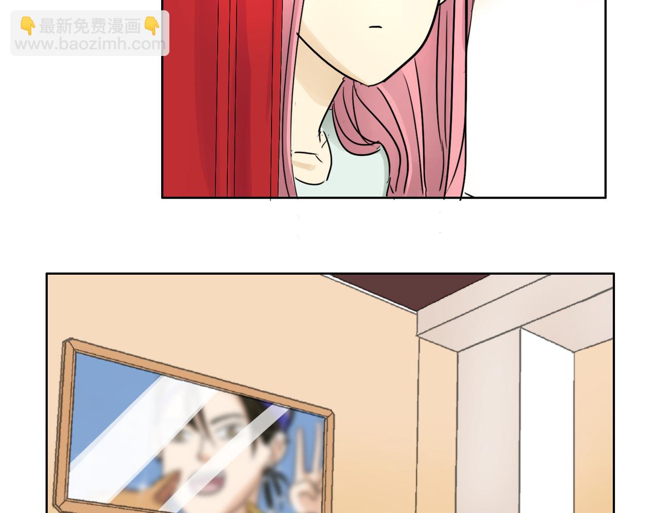 第42话 和喜欢的人玩真心话&hellip;&hellip;-第42话