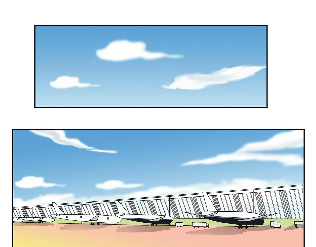 第44话 喜欢的人走了-第44话