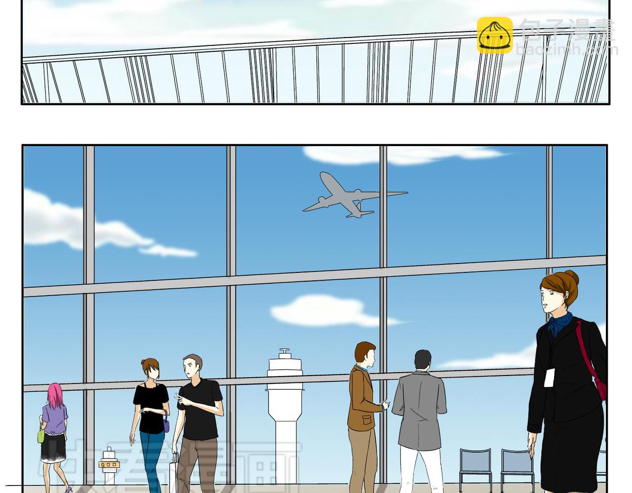 第44话 喜欢的人走了-第44话