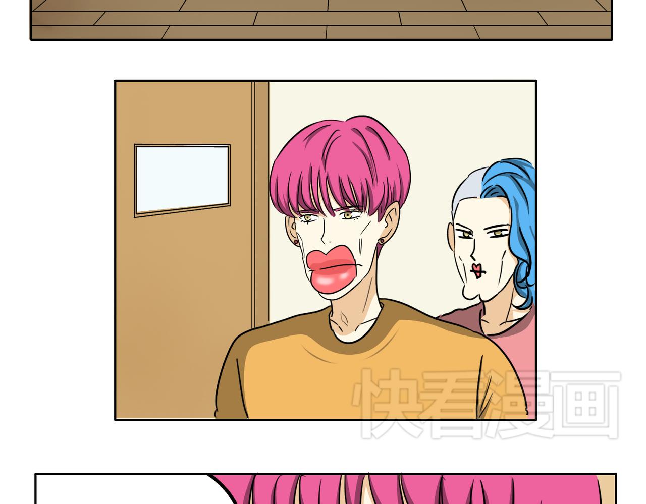 第44话 喜欢的人走了-第44话