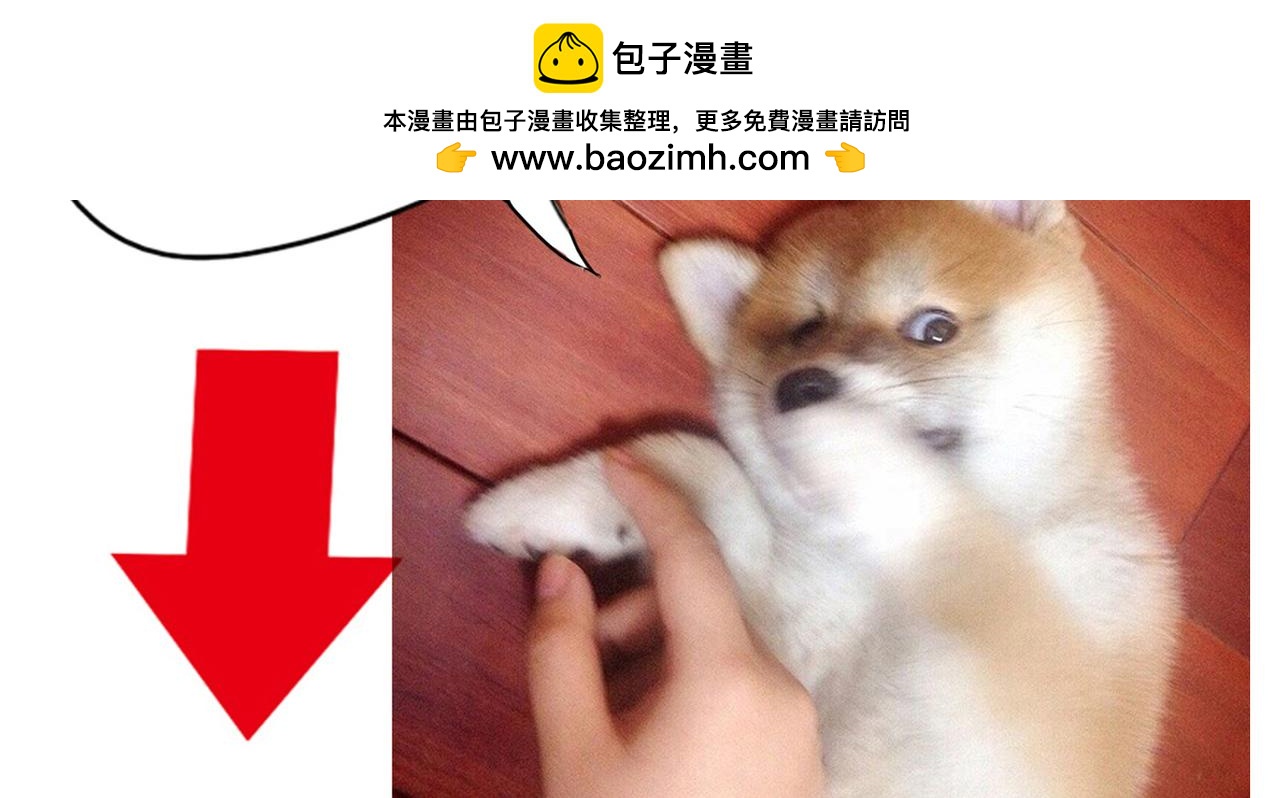 第44话 喜欢的人走了-第44话