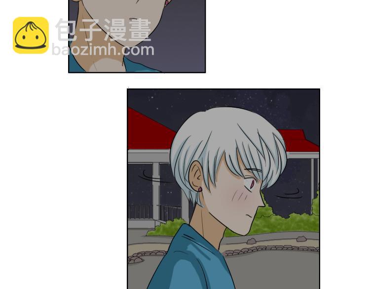 第44话 喜欢的人走了-第44话