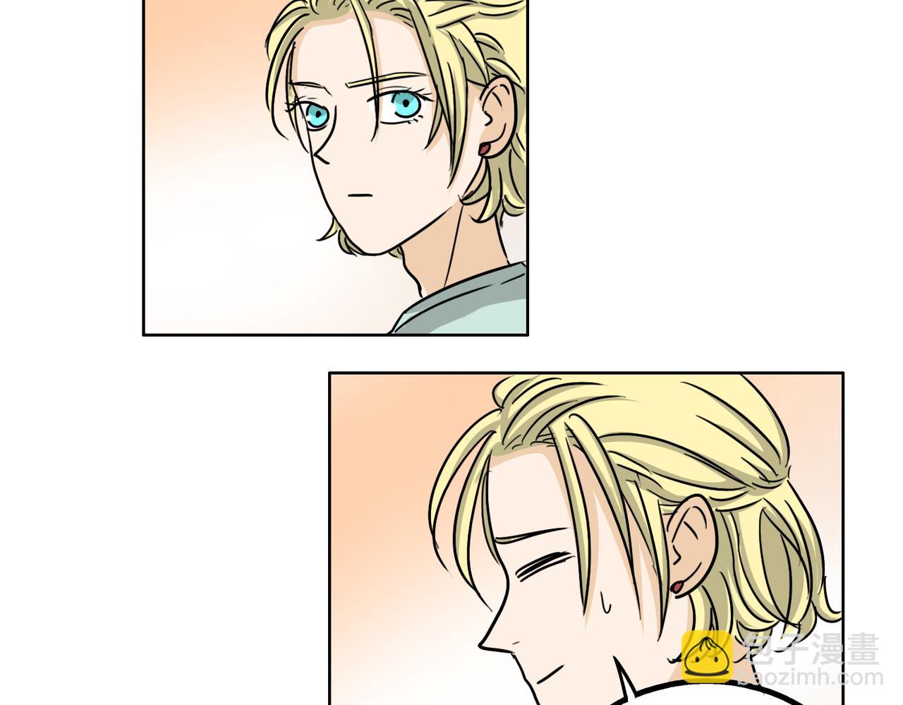 第46话 你喜欢上别人了-第46话