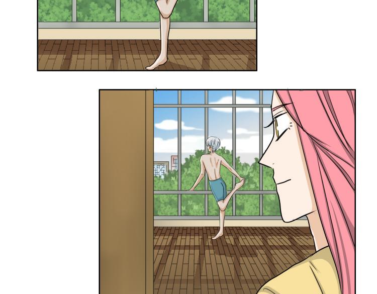 第46话 你喜欢上别人了-第46话