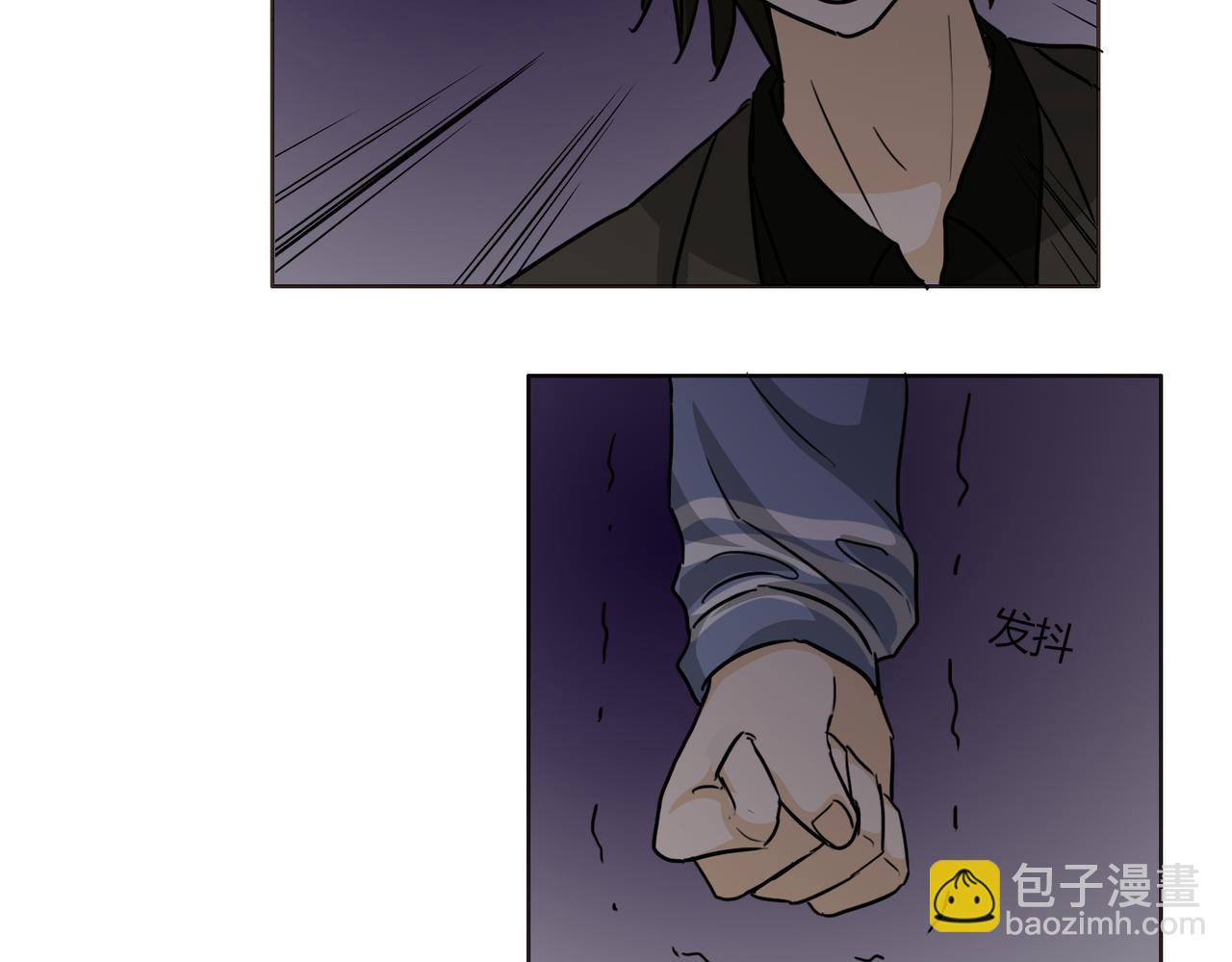 第50话 找到真正的自己(1/2)-第50话