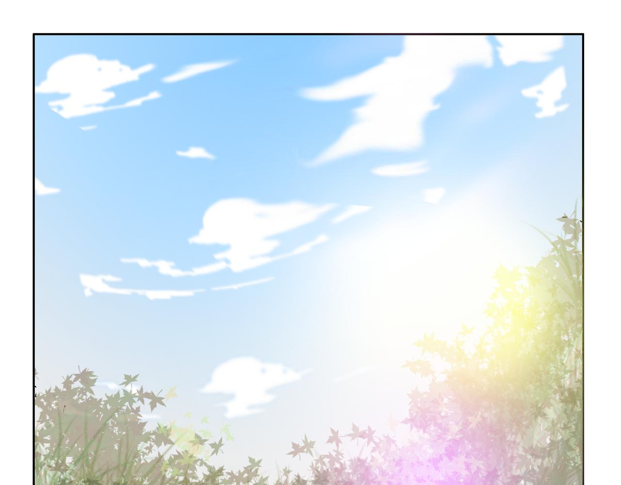 第52话 还没发现你已经喜欢上我吗(1/2)-第52话