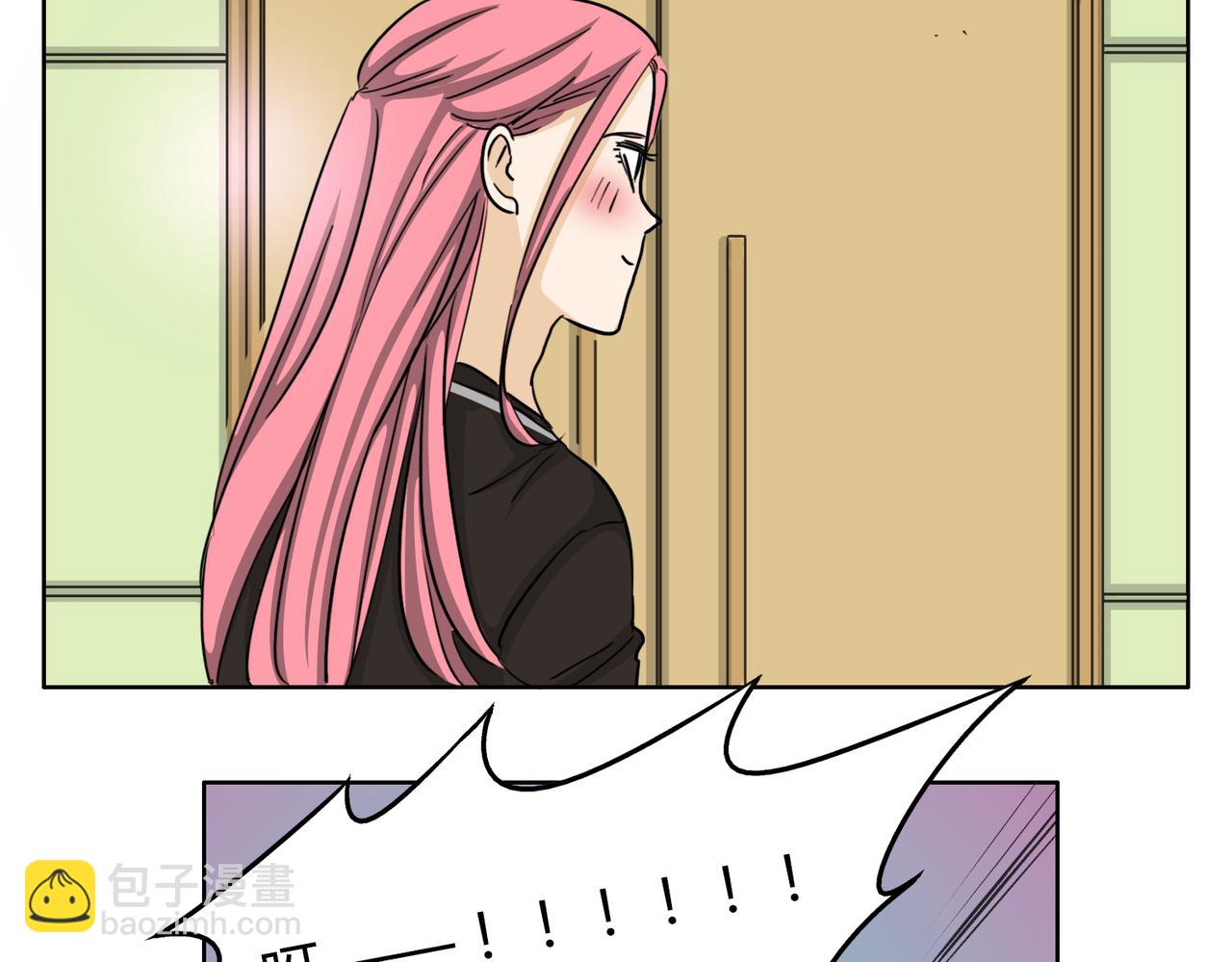 第54话 我好想你-第54话