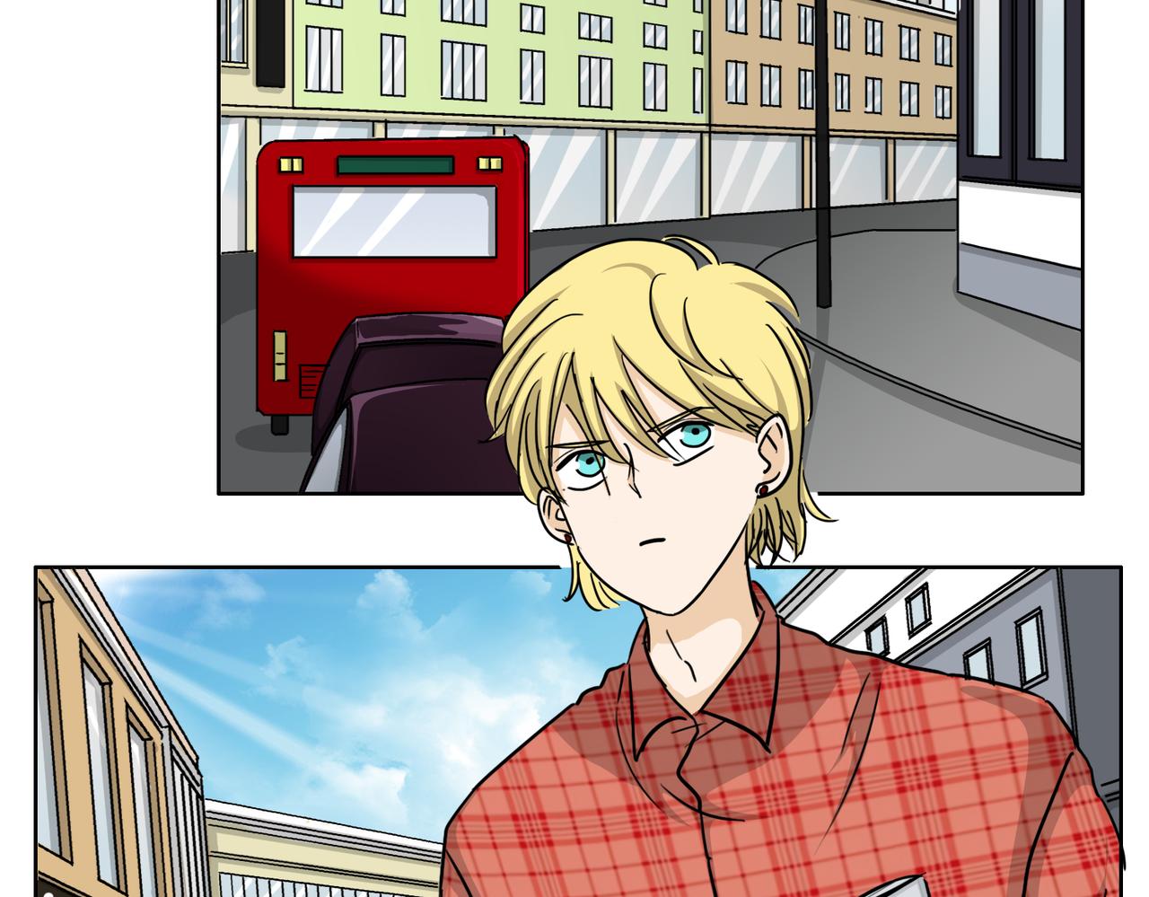 第54话 我好想你-第54话