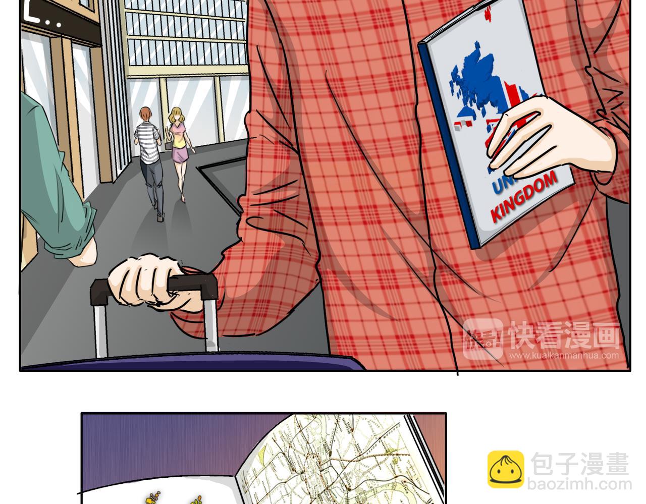 第54话 我好想你-第54话