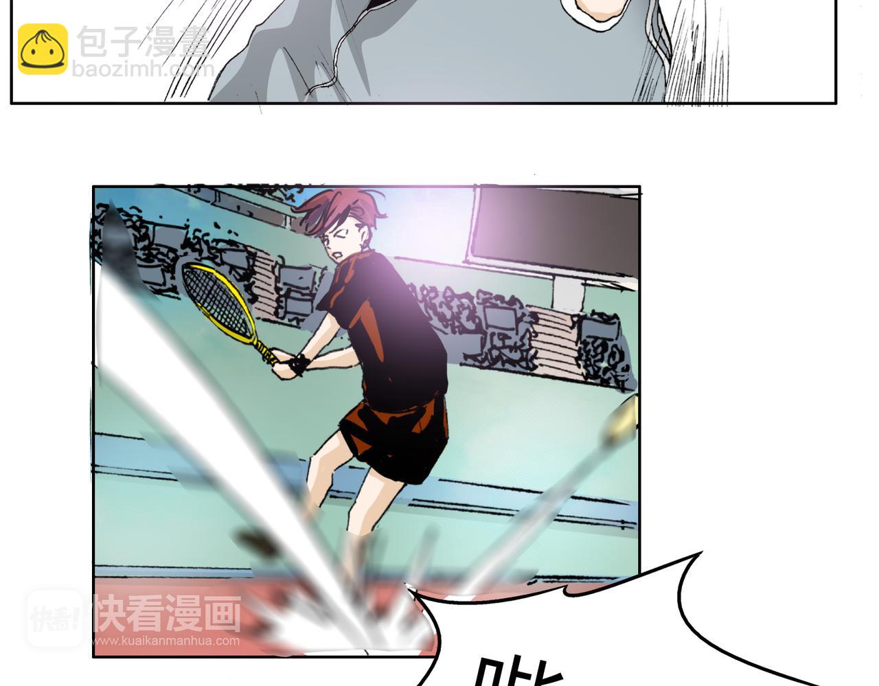 第58话 天道酬勤(1/2)-第58话