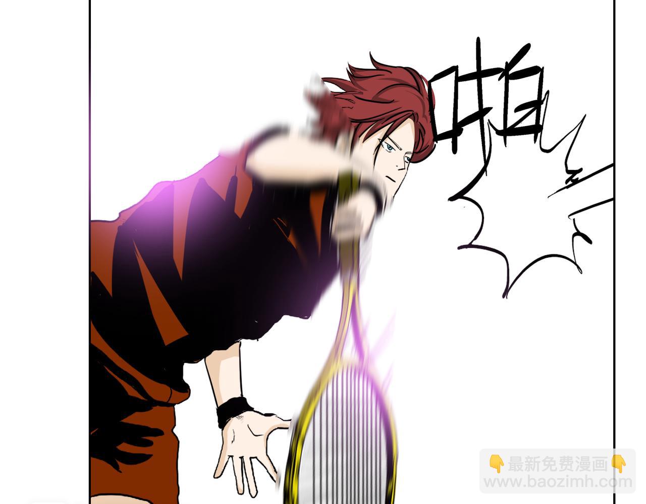 第58话 天道酬勤(1/2)-第58话