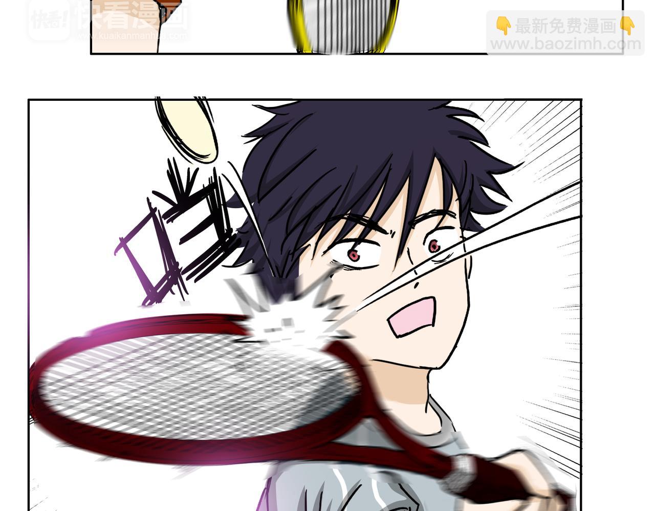 第58话 天道酬勤(1/2)-第58话