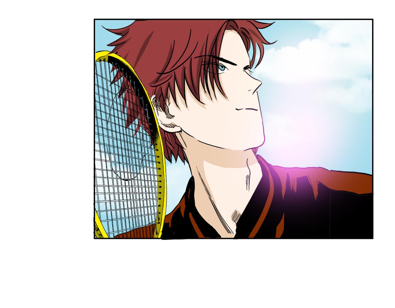 第58话 天道酬勤(1/2)-第58话