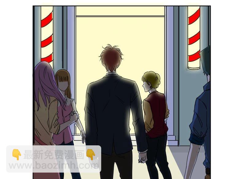 第60话 是谁带你来到我身边(1/3)-第60话