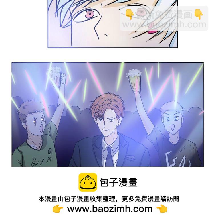 第60话 是谁带你来到我身边(1/3)-第60话