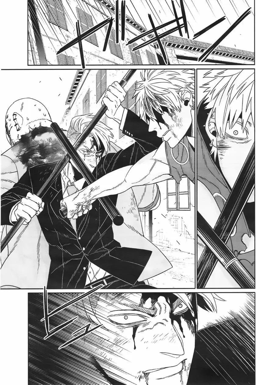 GANGSTA：CURSED - 第07回(1/2) - 5
