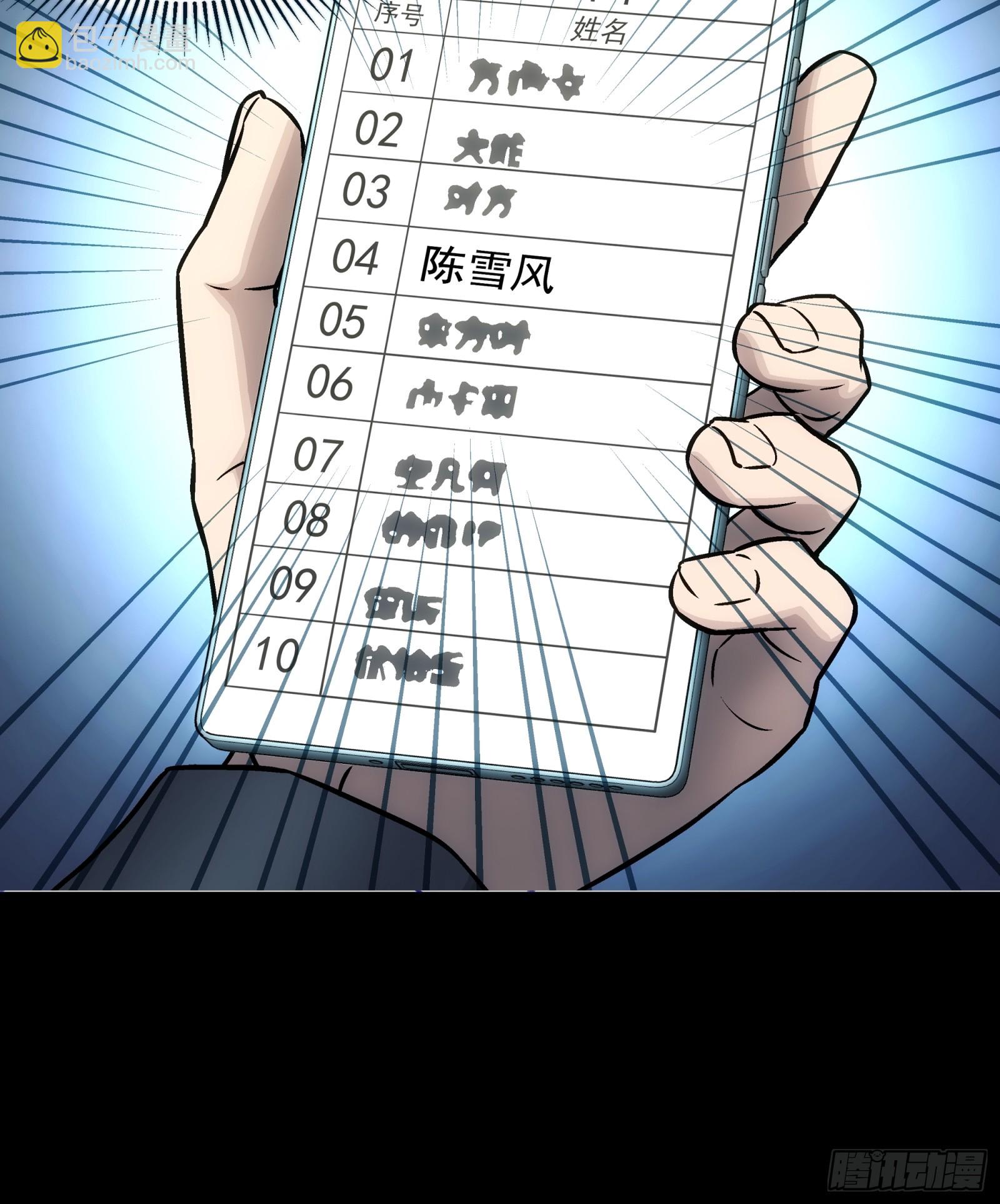 鋼鐵契約 - 011 學院大賽(1/2) - 6