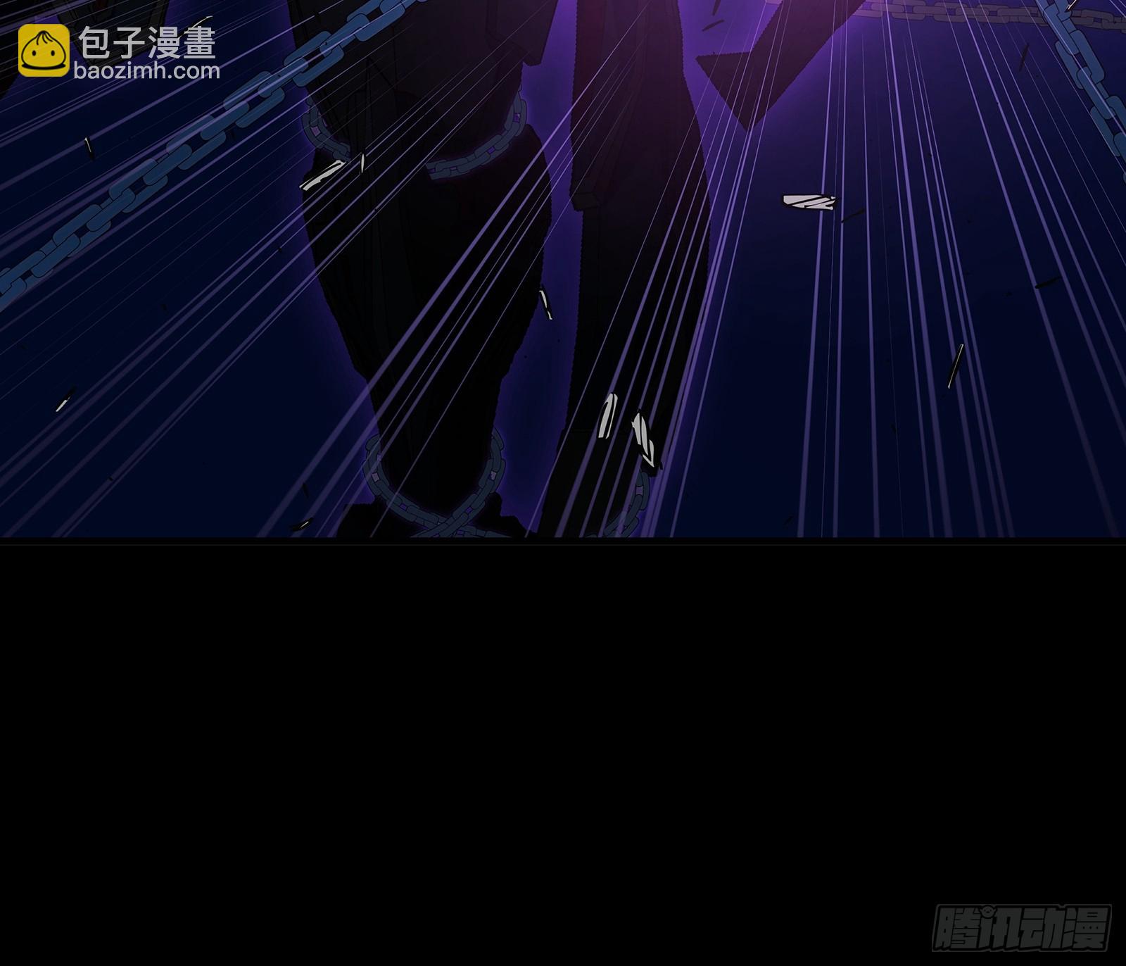 鋼鐵契約 - 24 黑色戰鎧(1/2) - 1