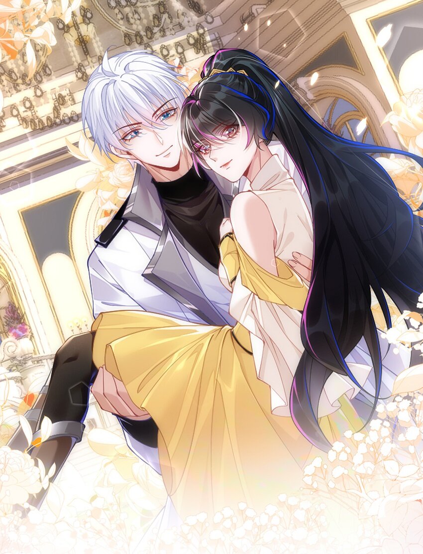 01 两个人的相遇(1/2)-第2话