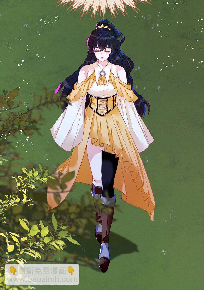 09 不能依赖他(1/2)-第10话