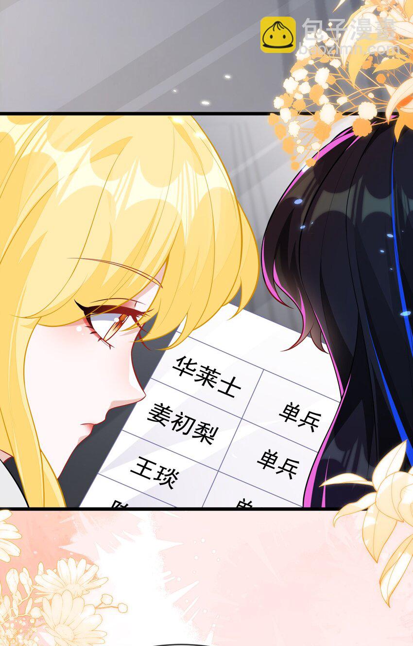 23 苏落组队(1/2)-第24话