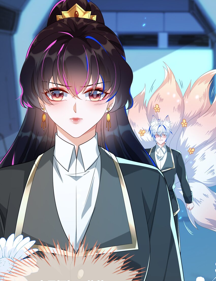 25 姐姐，我错了&hellip;&hellip;(1/2)-第26话