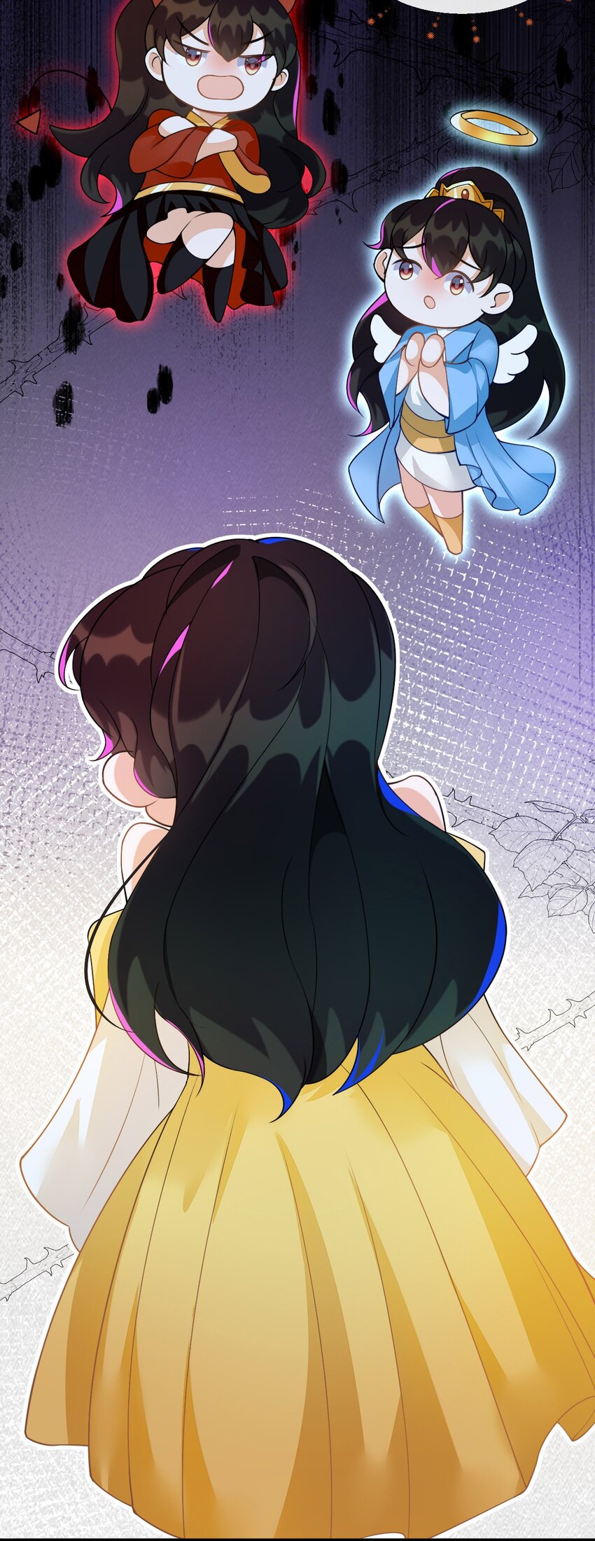 03 这只狐狸好狡猾(1/2)-第4话