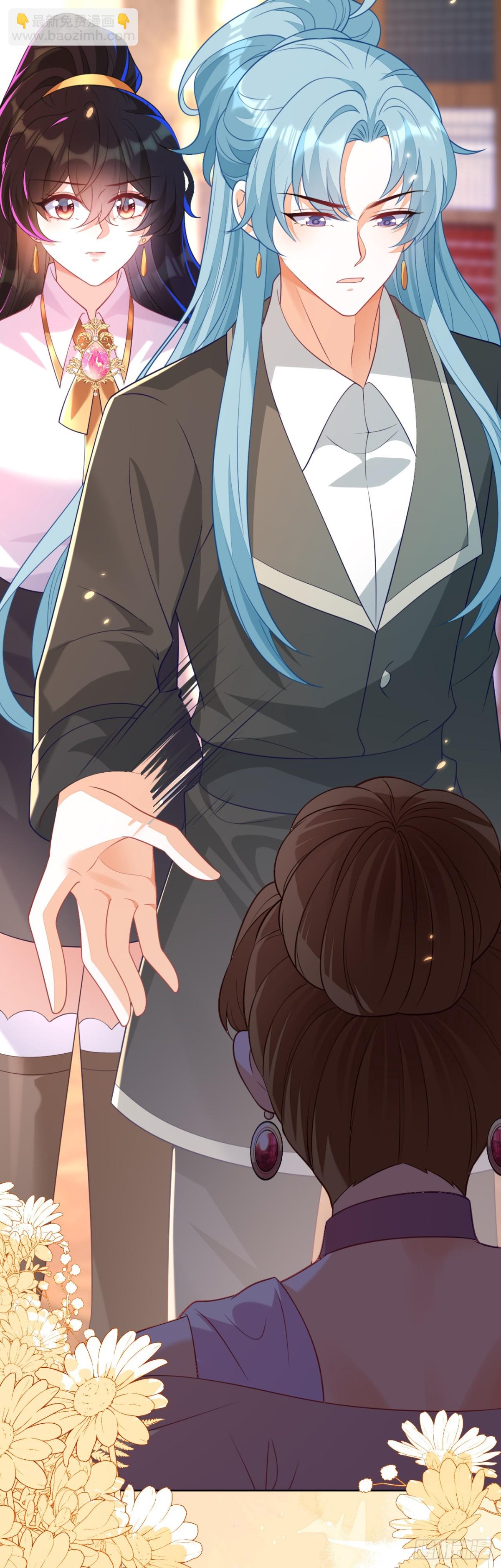 退学风波-第46话