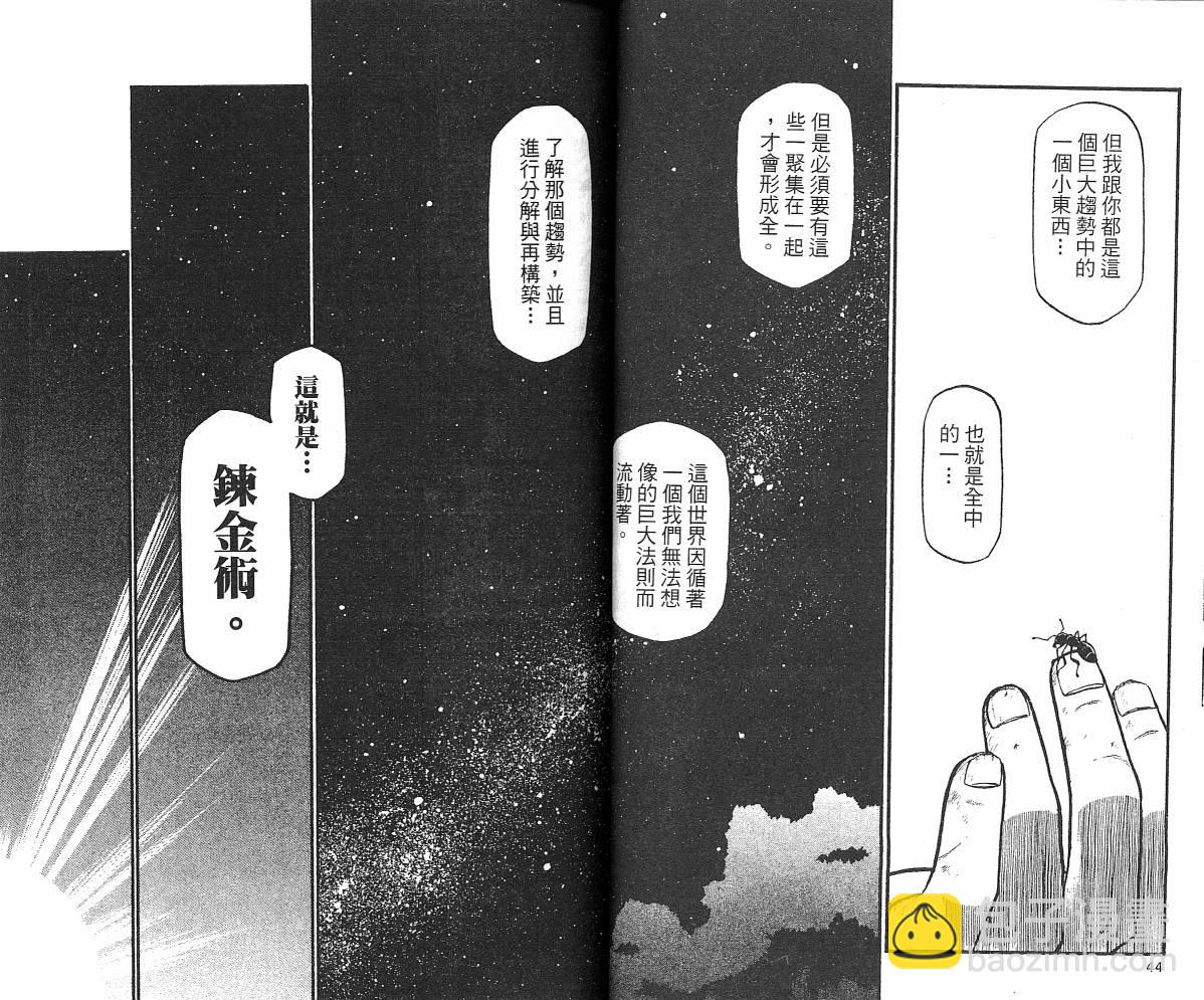 鋼之煉金術士 - 第6卷(1/2) - 8