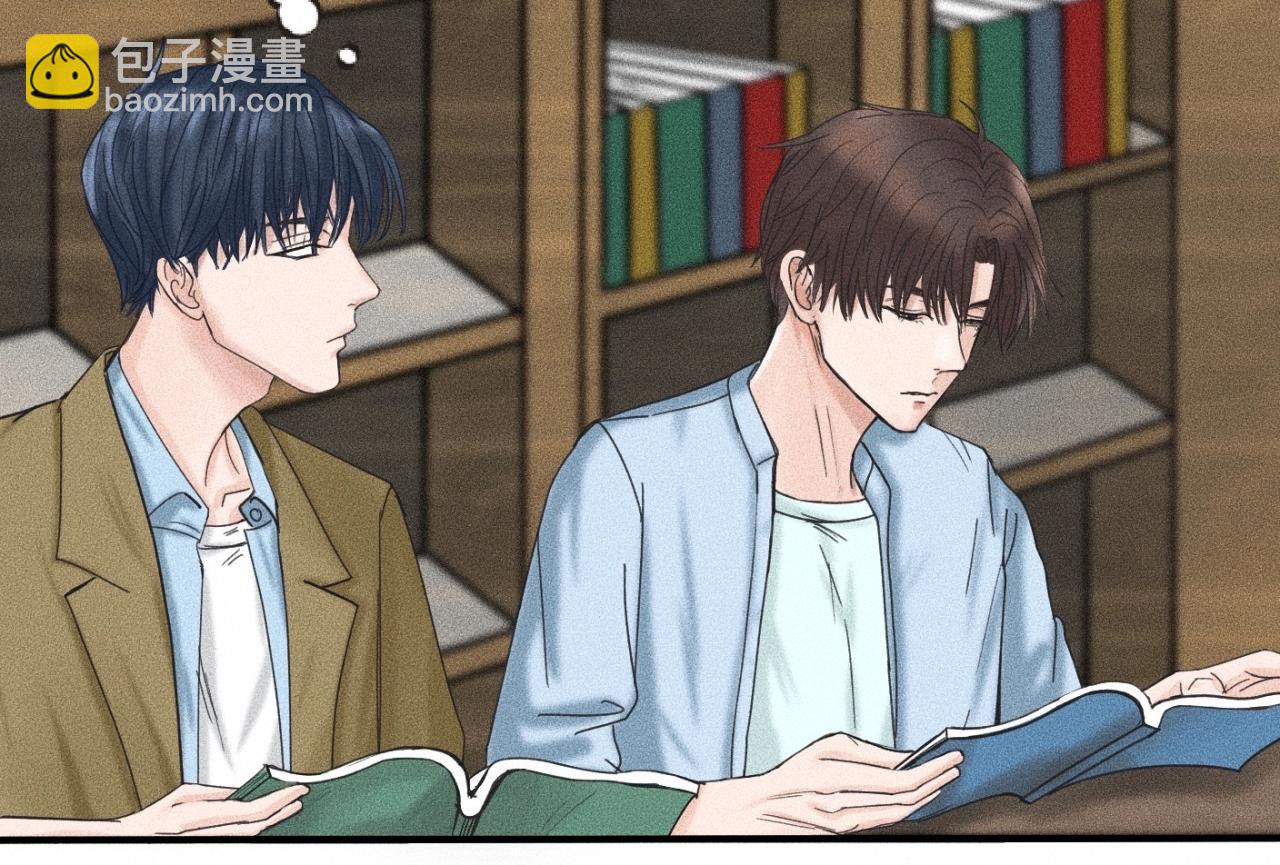 第11话 这是自习还是约会？(1/2)-第12话