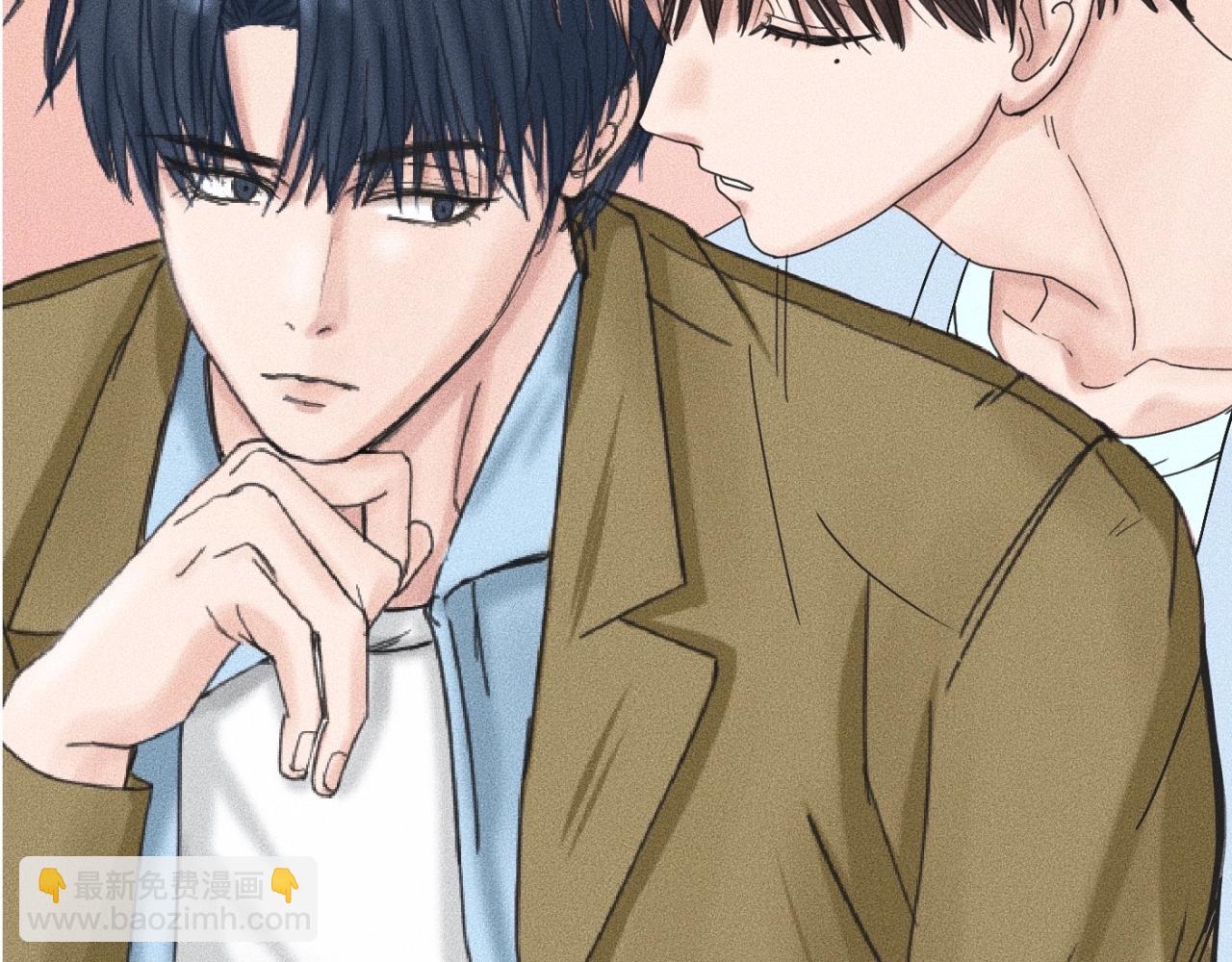 第11话 这是自习还是约会？(1/2)-第12话