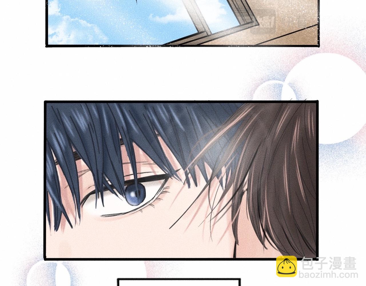 第11话 这是自习还是约会？(1/2)-第12话