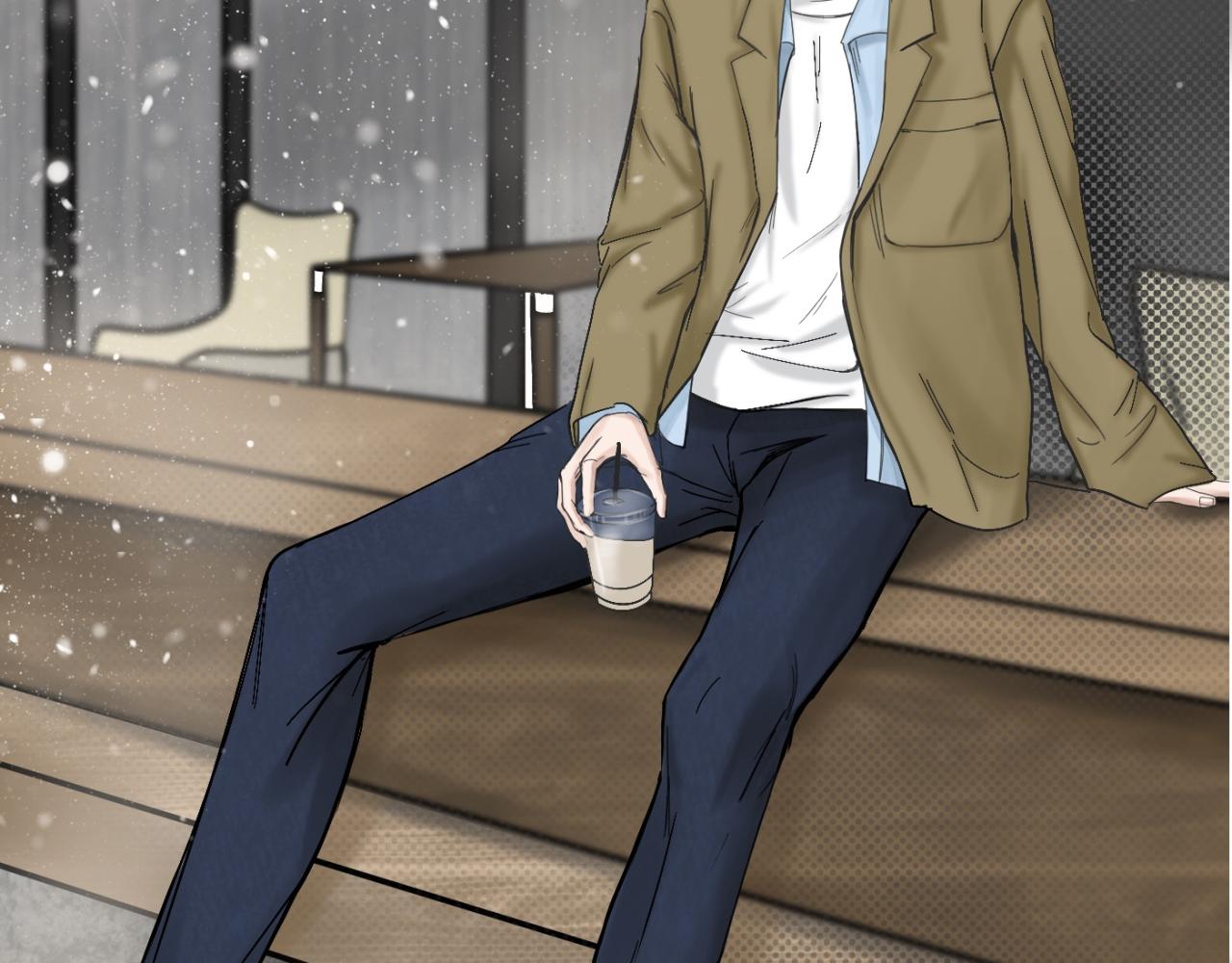 第11话 这是自习还是约会？(1/2)-第12话