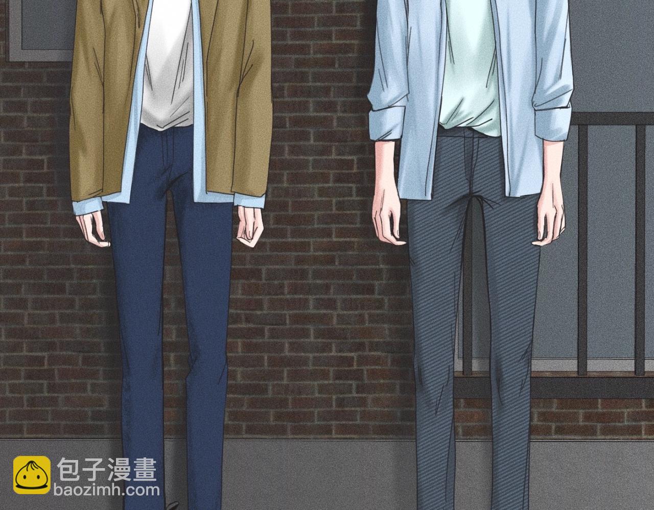 第13话 现在和过去的交织(1/2)-第14话