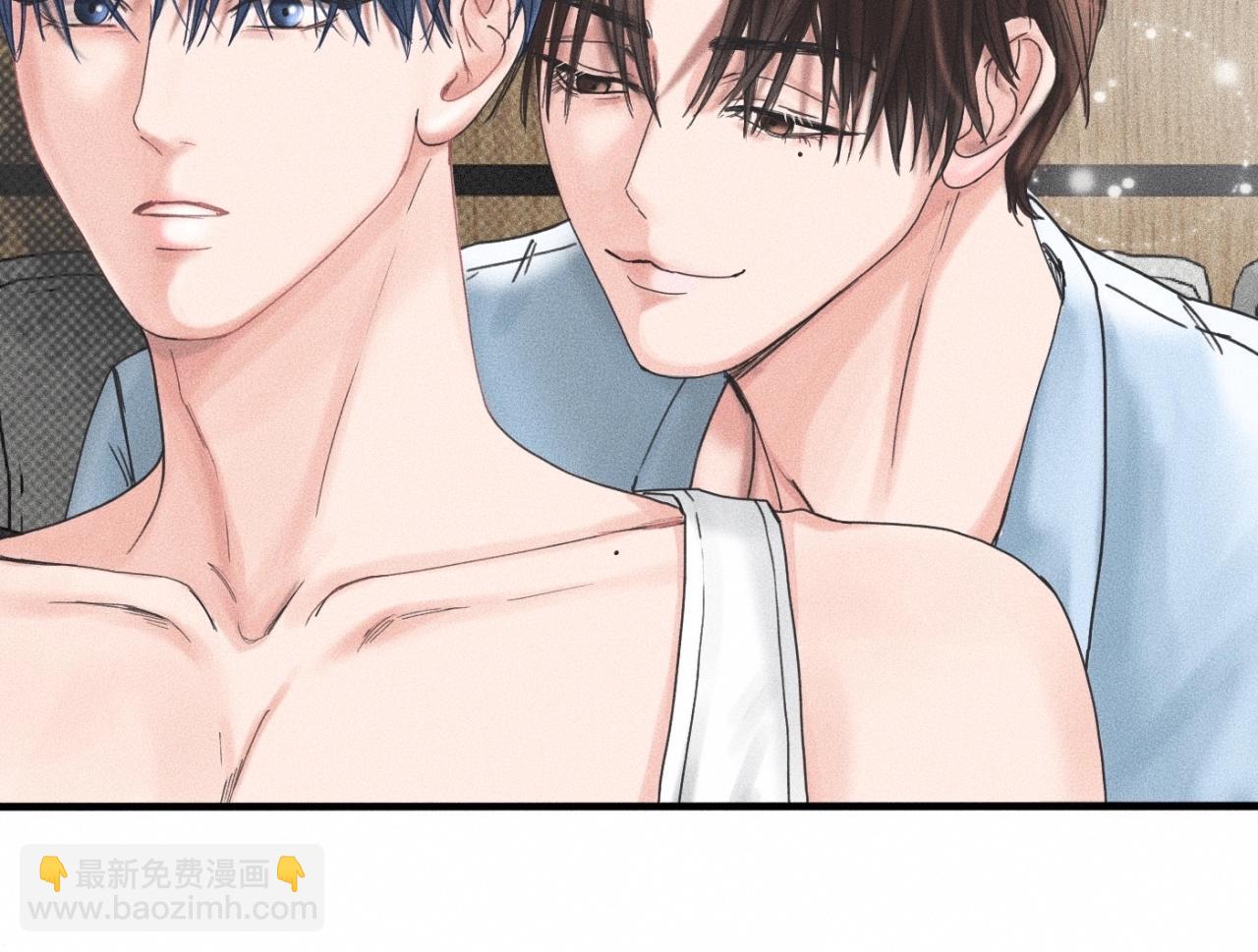 第13话 现在和过去的交织(1/2)-第14话