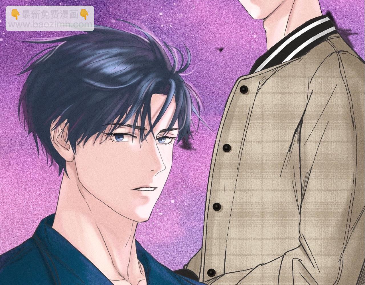 第15话 收留你一晚(1/2)-第16话