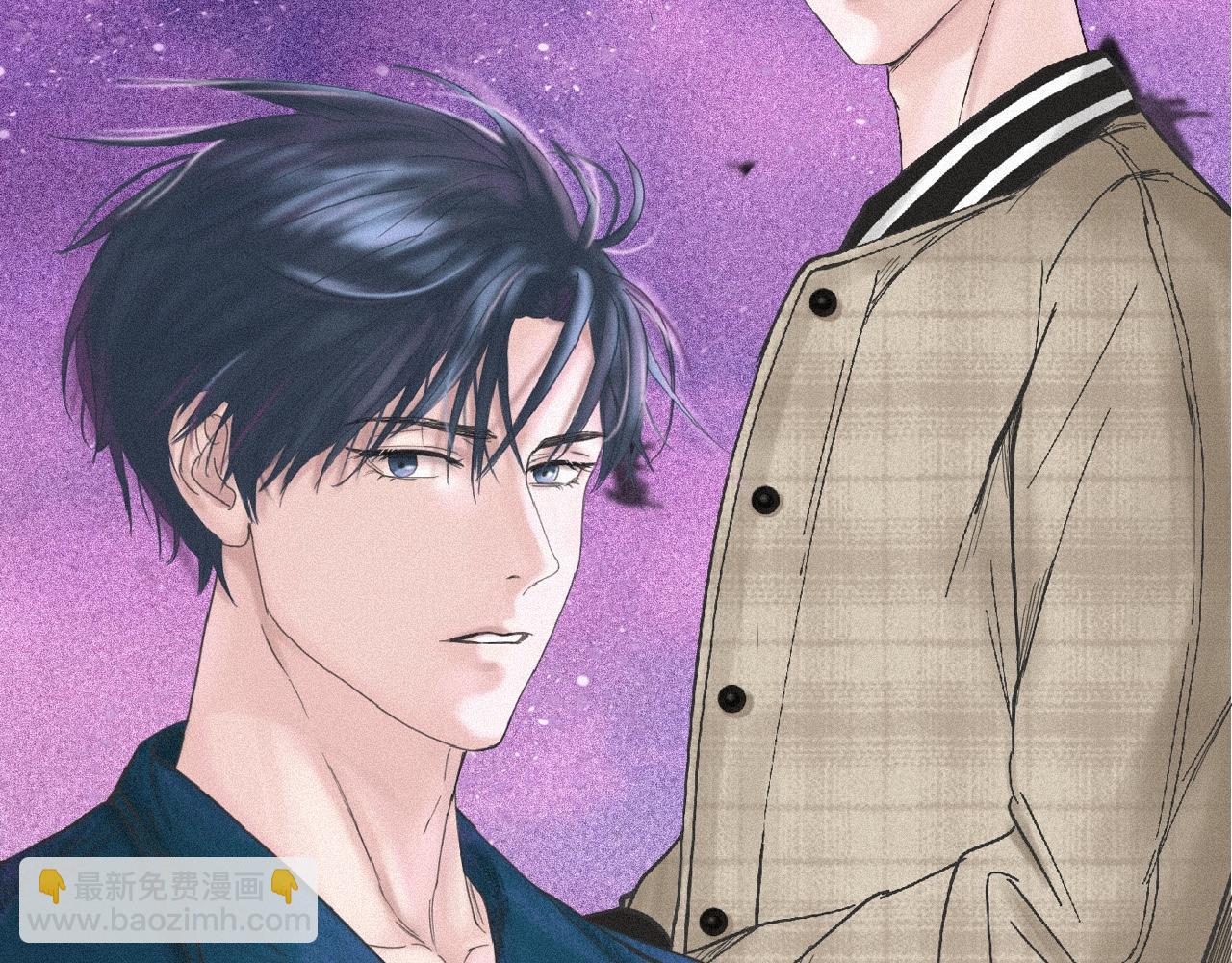 第17话 你要示范给我看？(1/2)-第18话