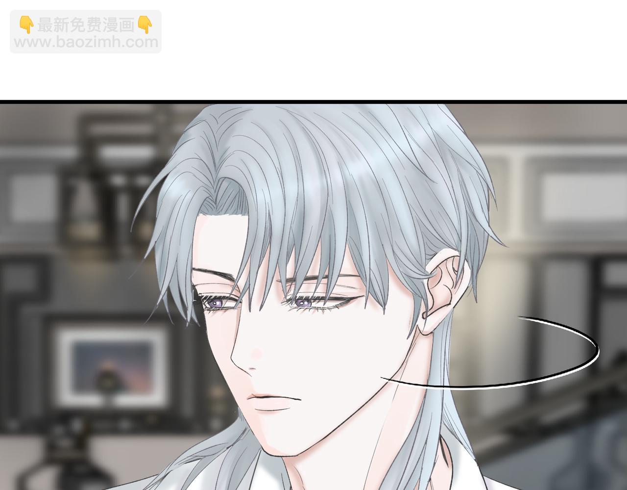 第21话 忍耐力测试(1/2)-第22话