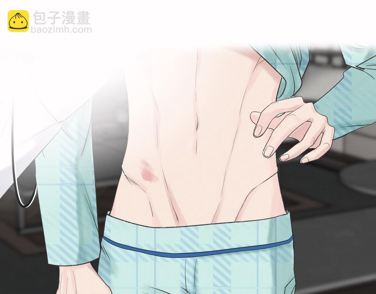 第21话 忍耐力测试(1/2)-第22话