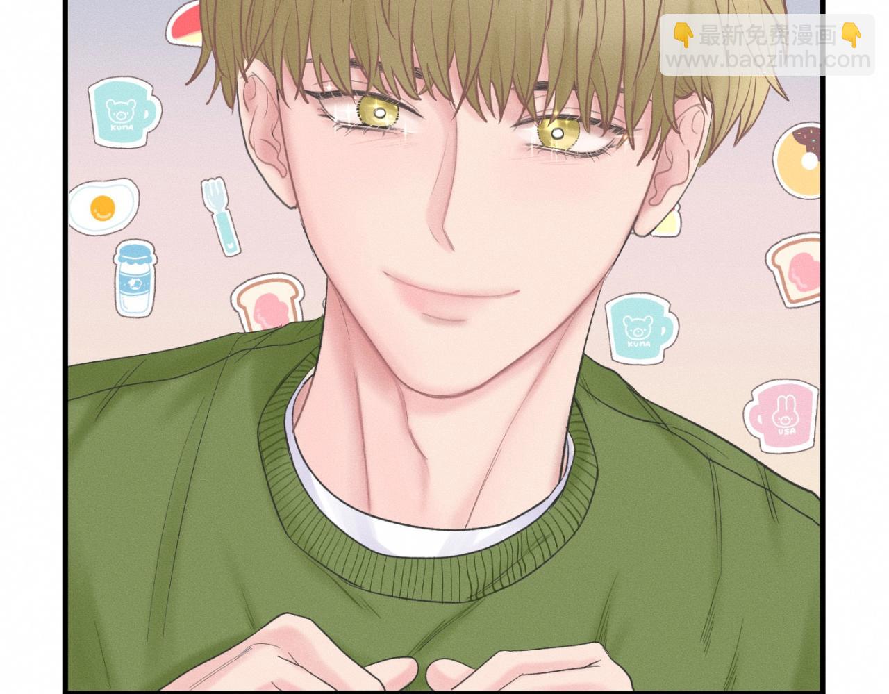 第23话 各自的心意(1/2)-第24话