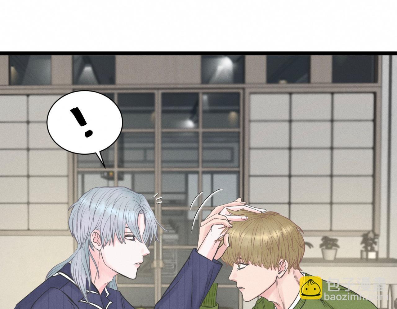 第23话 各自的心意(1/2)-第24话