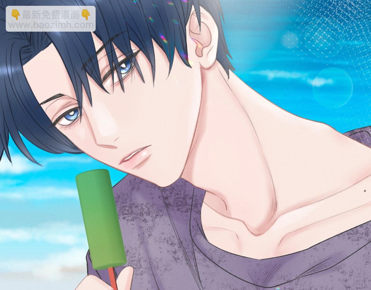 第25话 一起吃冰淇淋吗？(1/2)-第26话