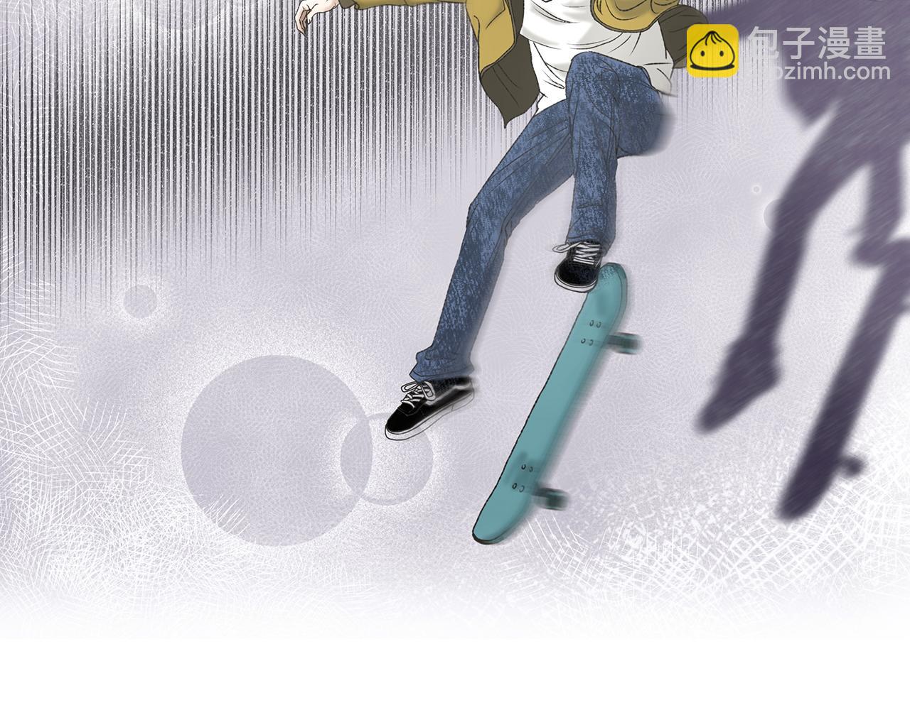 第3话 你很显眼！-第4话